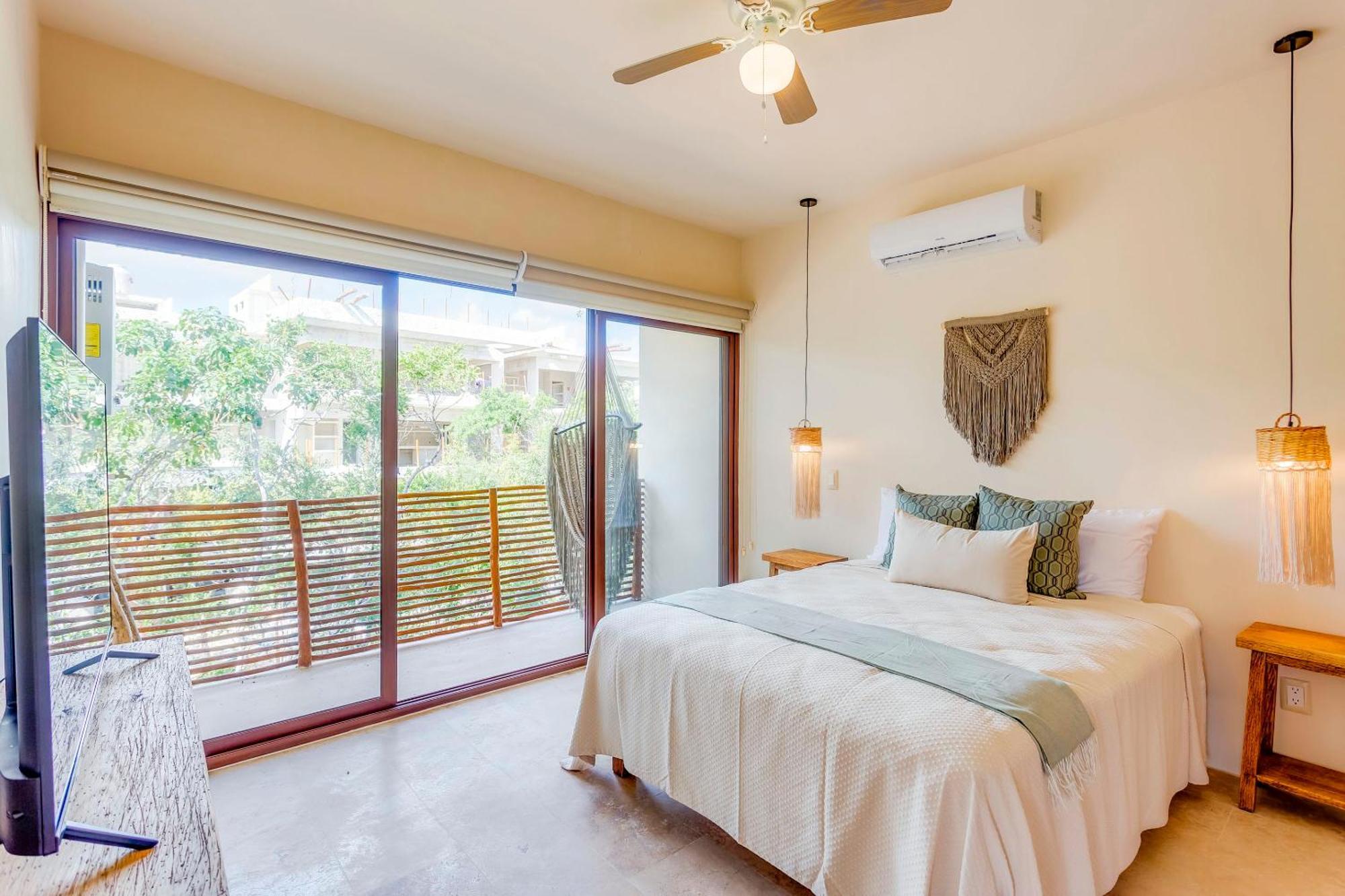 Nature Luxury Selva Norte Tulum Exteriér fotografie