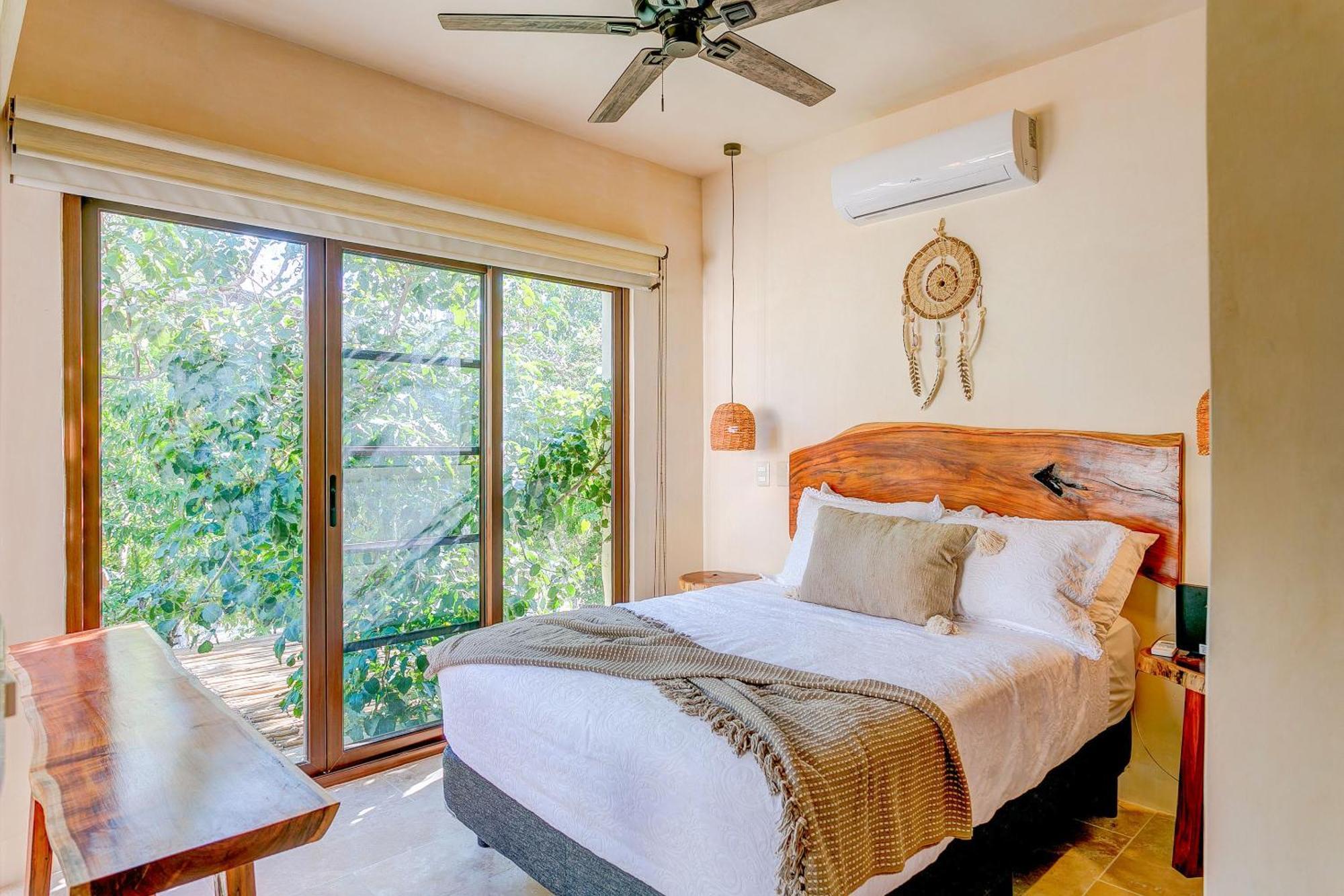 Nature Luxury Selva Norte Tulum Pokoj fotografie