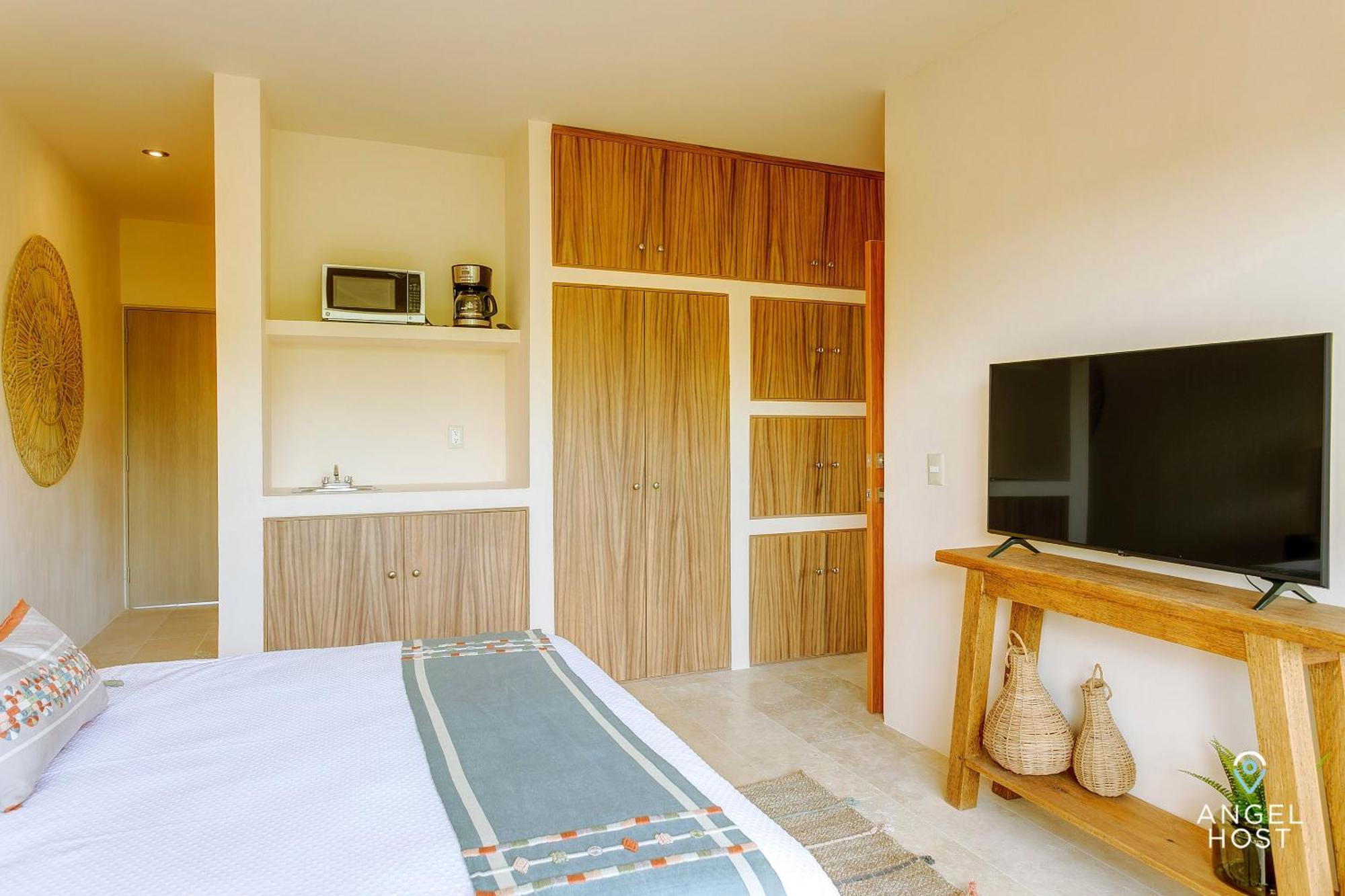 Nature Luxury Selva Norte Tulum Exteriér fotografie