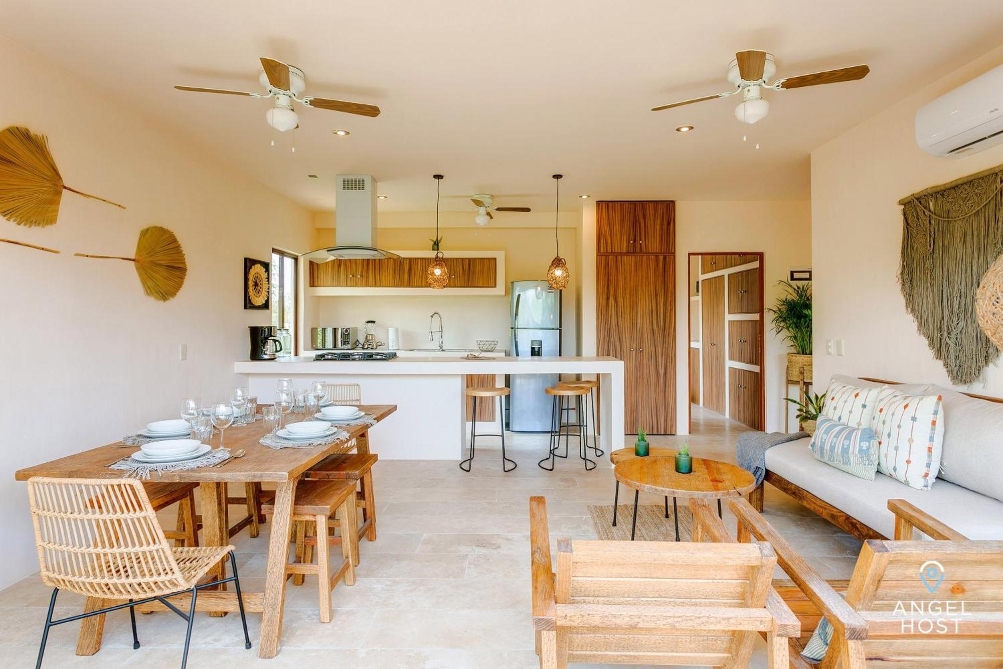 Nature Luxury Selva Norte Tulum Exteriér fotografie